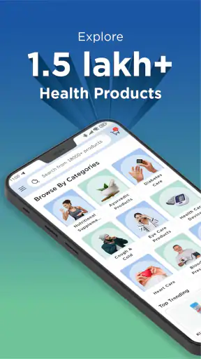 Medkart: Generic Medicine App screenshot