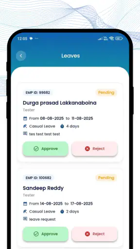 Mee Pramanam screenshot