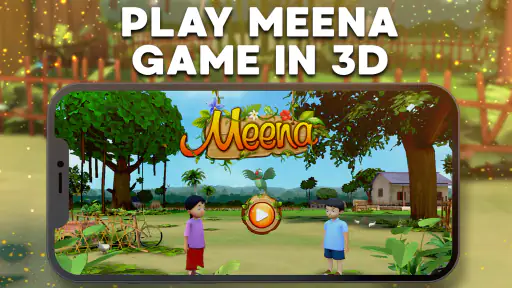 Meena Game 2 screenshot