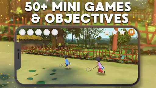 Meena Game 2 screenshot
