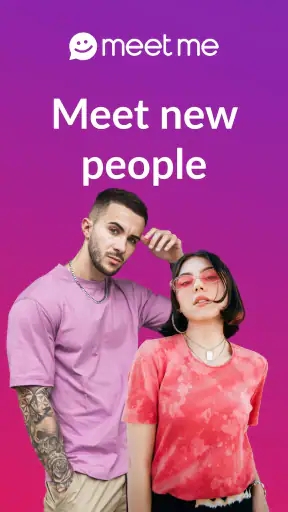 MeetMe: लोगों से मिलें screenshot