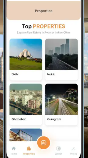 Mera Wazood screenshot