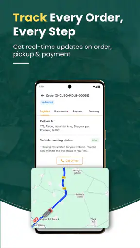 MetalMandi - Scrap Marketplace screenshot