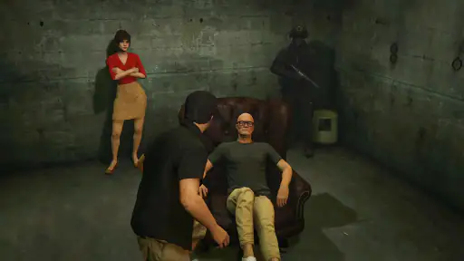 Miami Gangster Crime Mafia screenshot
