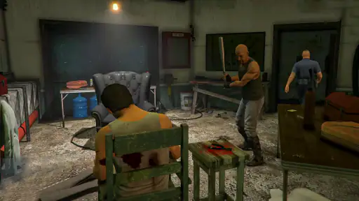 Miami Gangster Crime Mafia screenshot