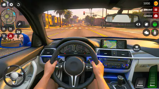 Miami Gangster Simulator 2 screenshot