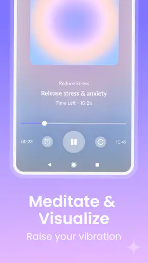 Mindspo App screenshot
