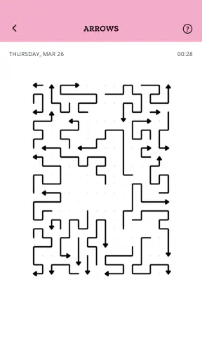 Minipuzzles - दैनिक मिशन screenshot