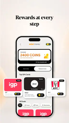 Mint Money: Loan, Credit Score screenshot
