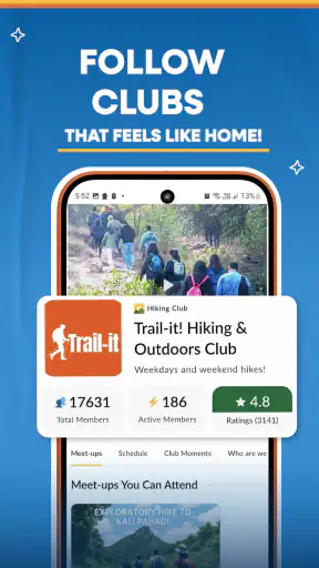 Misfits: Hobbies & Friends IRL screenshot