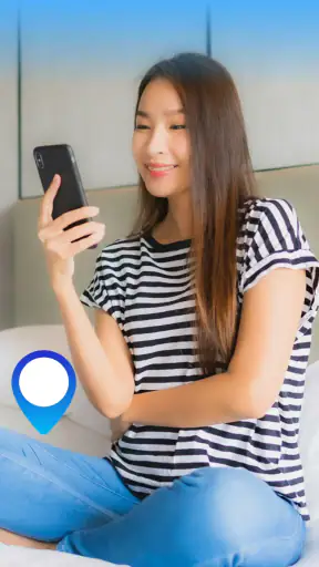 Mobile Phone Number Locator screenshot