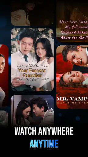 Mobile Short Dramas & Series screenshot