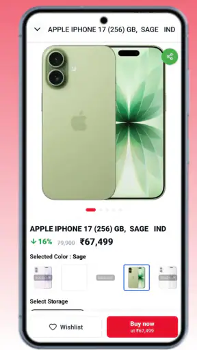 MOBIXPRESS screenshot