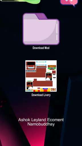 Mod Trucksid India screenshot