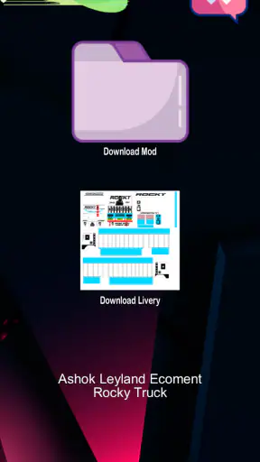 Mod Trucksid India screenshot