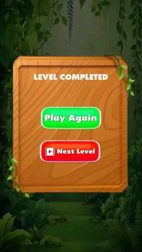 Monkey Save Mosquito Attack screenshot