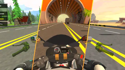 Moo Rash screenshot
