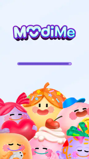 MoodiMe: Find your Feelings screenshot