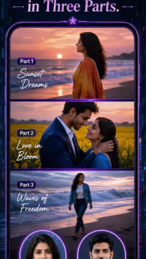 Moodix: AI Mood Photo Maker screenshot
