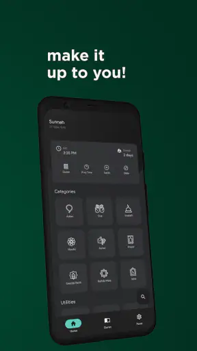 Moulid Kitab - Sunnah Adkar screenshot