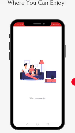Movie Ticket Booking - My Tick screenshot