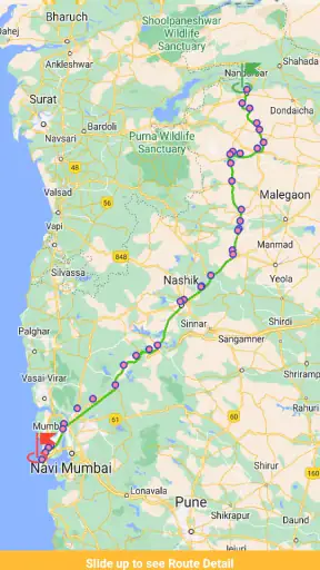 MSRTC Aapli ST (आपली एसटी) screenshot