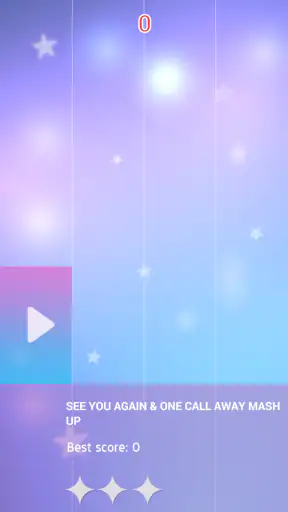 Music Vocal Piano Games screenshot