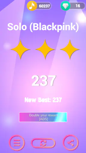Music Vocal Piano Games screenshot