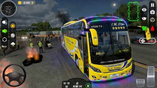 My Bus Simulator Business screenshot