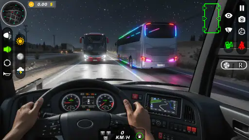 My Bus Simulator Business screenshot