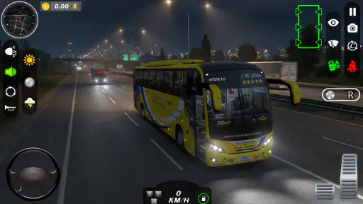 My Bus Simulator Business screenshot