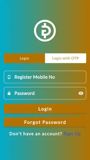 mydigigold screenshot