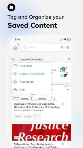 MyLOFT screenshot
