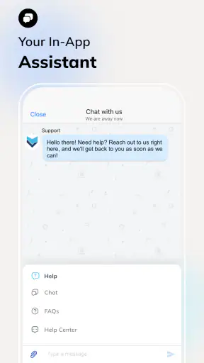 MyLOFT screenshot