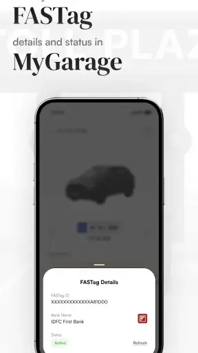 MyMotor: चालान, ईवी, आरटीओ screenshot