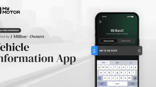 MyMotor: चालान, ईवी, आरटीओ screenshot