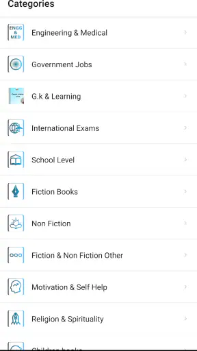 MyPustak -Buy Used | New Books screenshot
