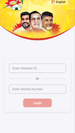 MyTDP screenshot