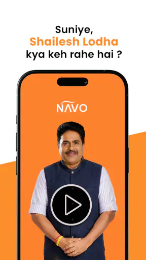 Navo: Trendy Wholesale Fashion screenshot