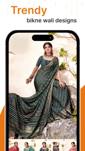 Navo: Trendy Wholesale Fashion screenshot