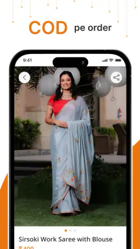 Navo: Trendy Wholesale Fashion screenshot