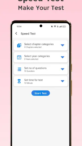 NEETPrep: Solved Papers 2027 screenshot