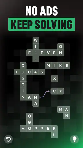 Netflix Puzzled screenshot