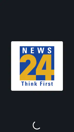 News24 screenshot