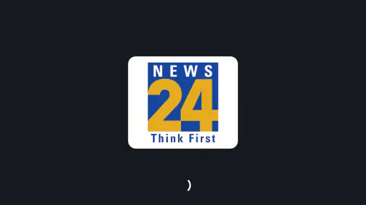 News24 screenshot