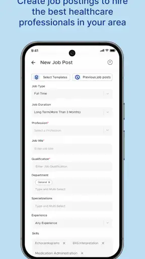 NEXTENTI screenshot