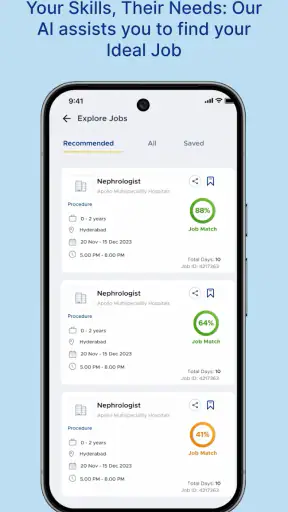 NEXTENTI screenshot