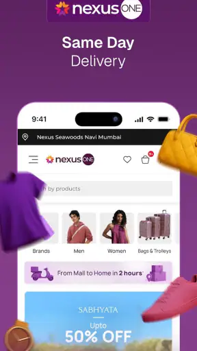 nexusONE screenshot