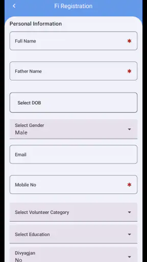 NILP - MP screenshot