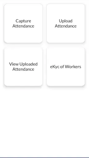 NMMS screenshot